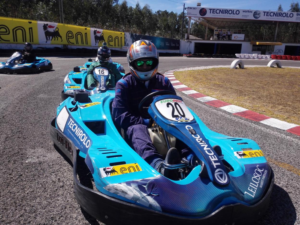 Academia Kart Cup49